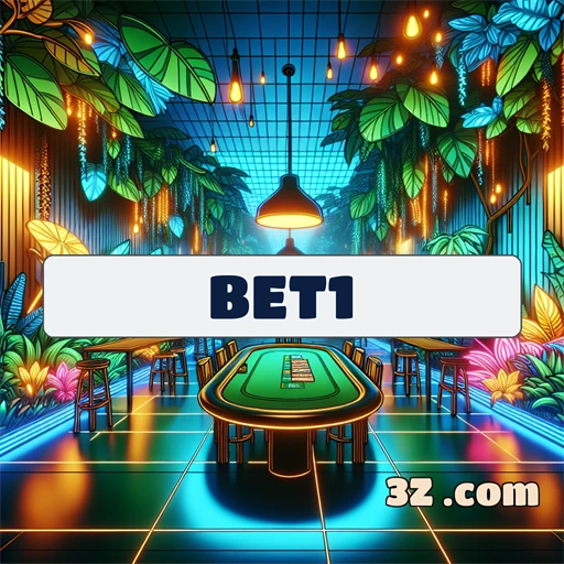 Slots Incríveis Para Você no bet1.com