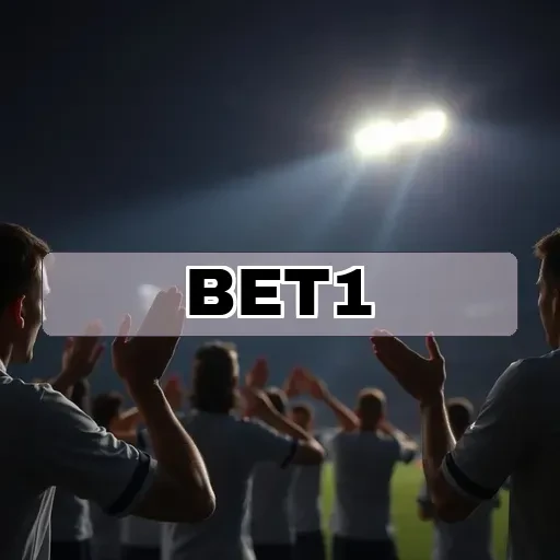 bet1.com Promoções
